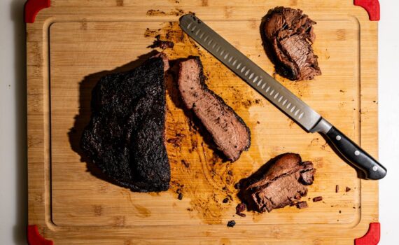 Can you cook raw meat in a toaster oven