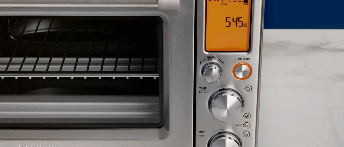 Can you make toast in a toaster oven