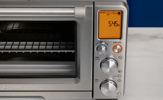 Can you make toast in a toaster oven