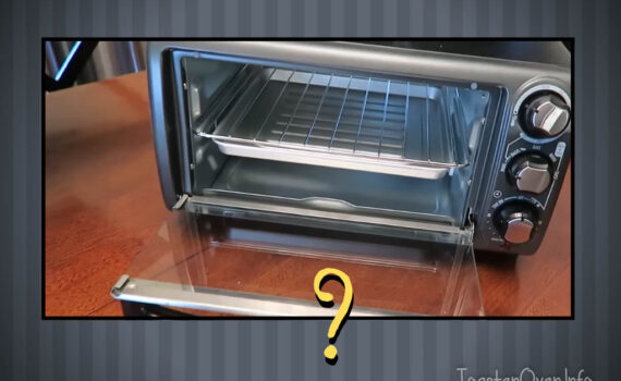 Can you use a toaster oven like a regular oven