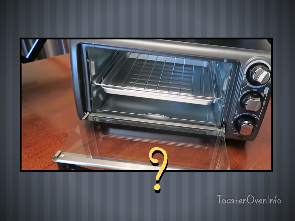 Can you use a toaster oven like a regular oven? Toaster Oven Info