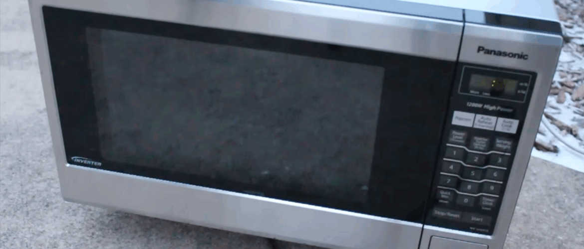 Convection microwave vs toaster oven