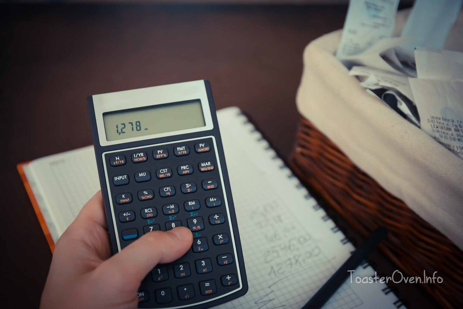 Convection toaster oven vs conventional toaster oven who wins
