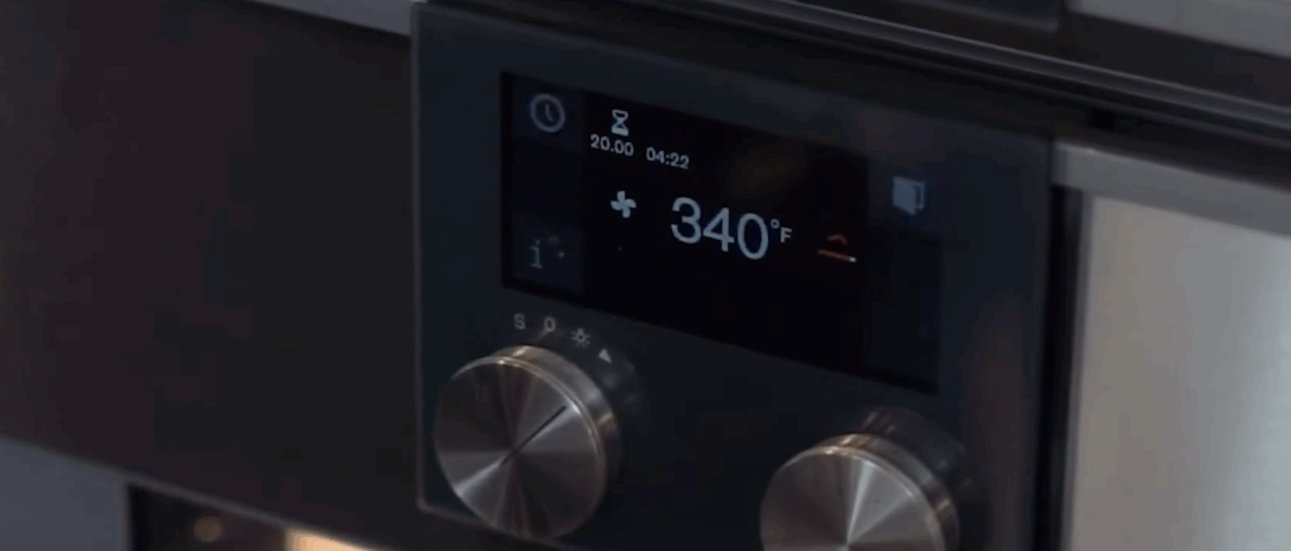 Convection vs toaster oven
