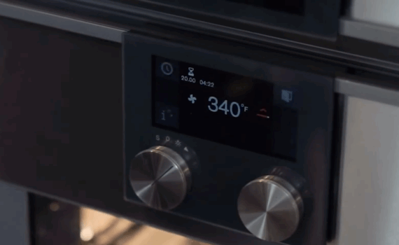 Convection vs toaster oven