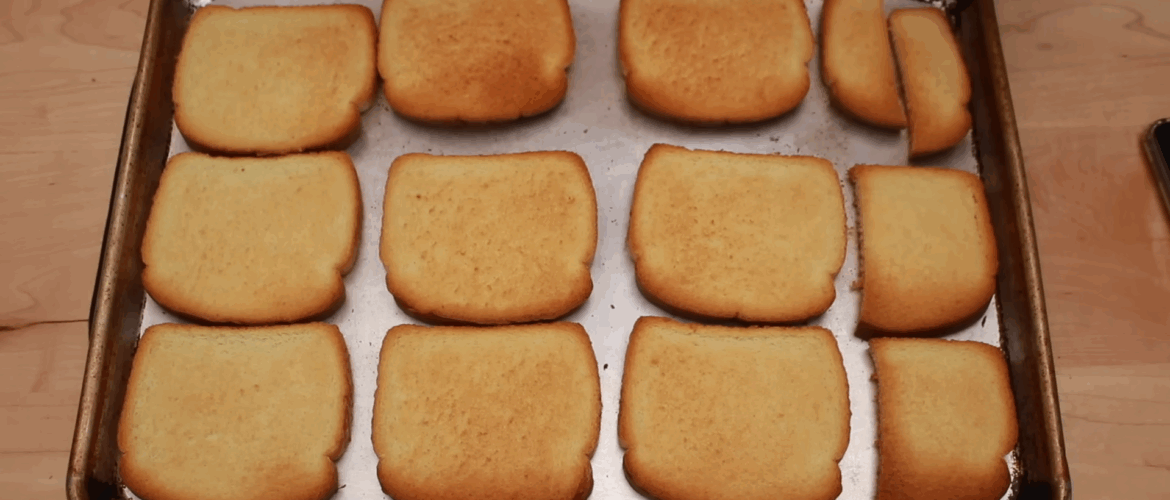 Conventional vs toaster oven