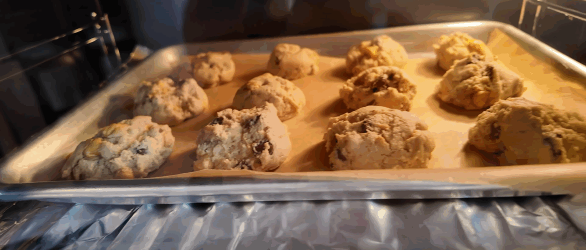 Countertop commercial oven