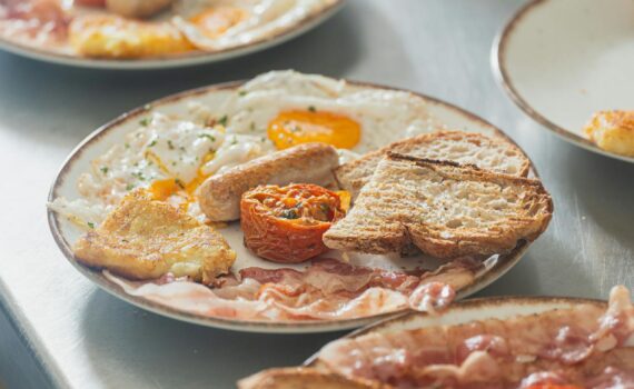 Does a toaster oven save electricity