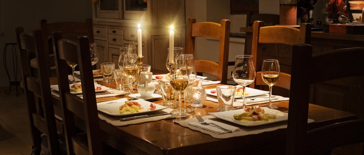 Easy toaster oven dinner recipes