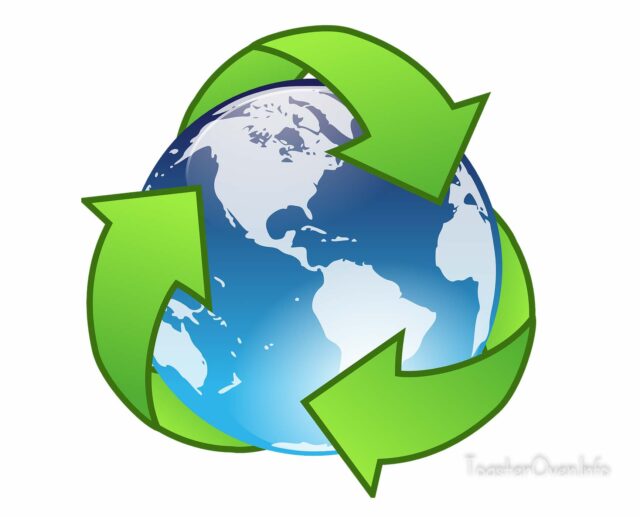 Is A Toaster Oven Better Than An Electric Oven? Toaster Oven Info