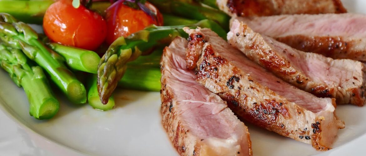 Healthy toaster oven recipes