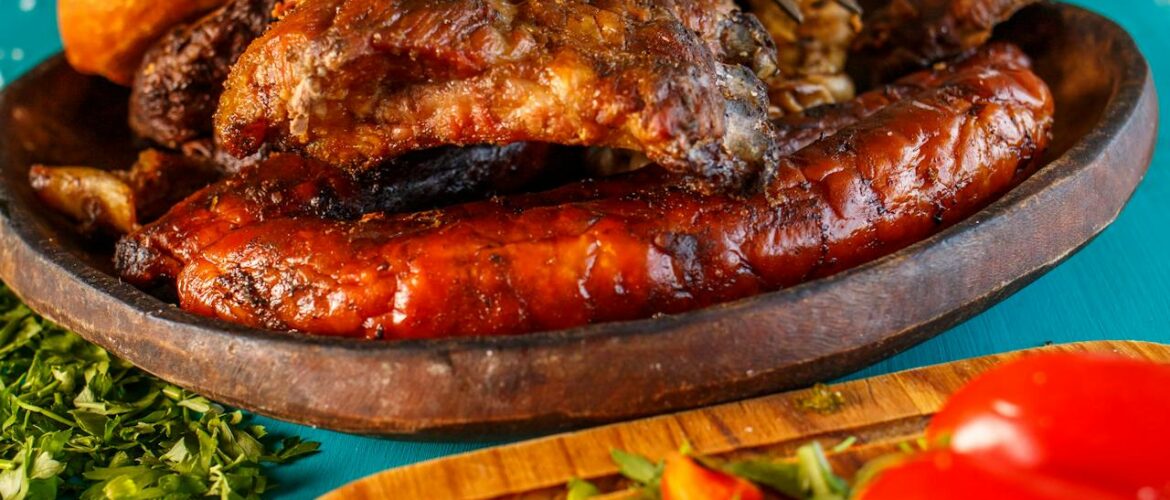 How to reheat food in a toaster oven