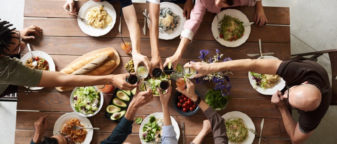 How to use a toaster oven for baking