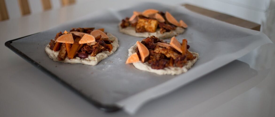 How to use mini oven