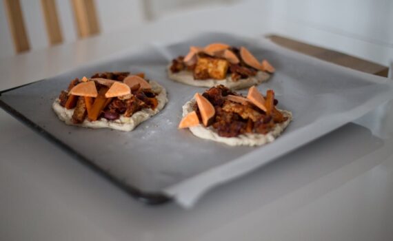 How to use mini oven