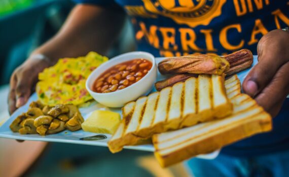 Is a toaster oven worth it