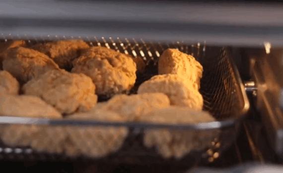 Most energy-efficient toaster oven