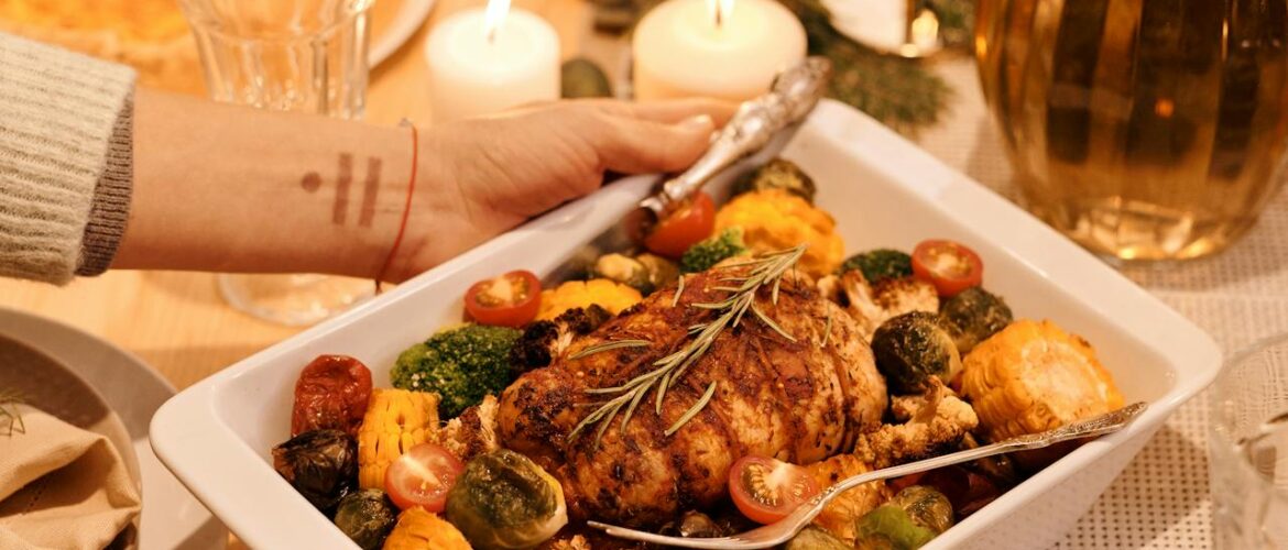 Things to cook in a toaster oven