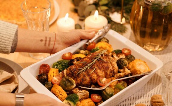 Things to cook in a toaster oven