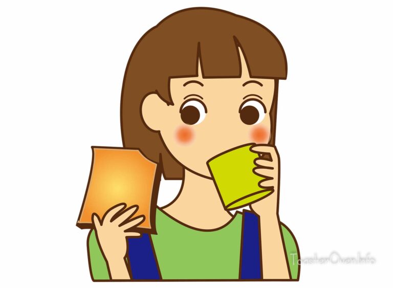 How To Make Toast In A Toaster Oven Toaster Oven Info