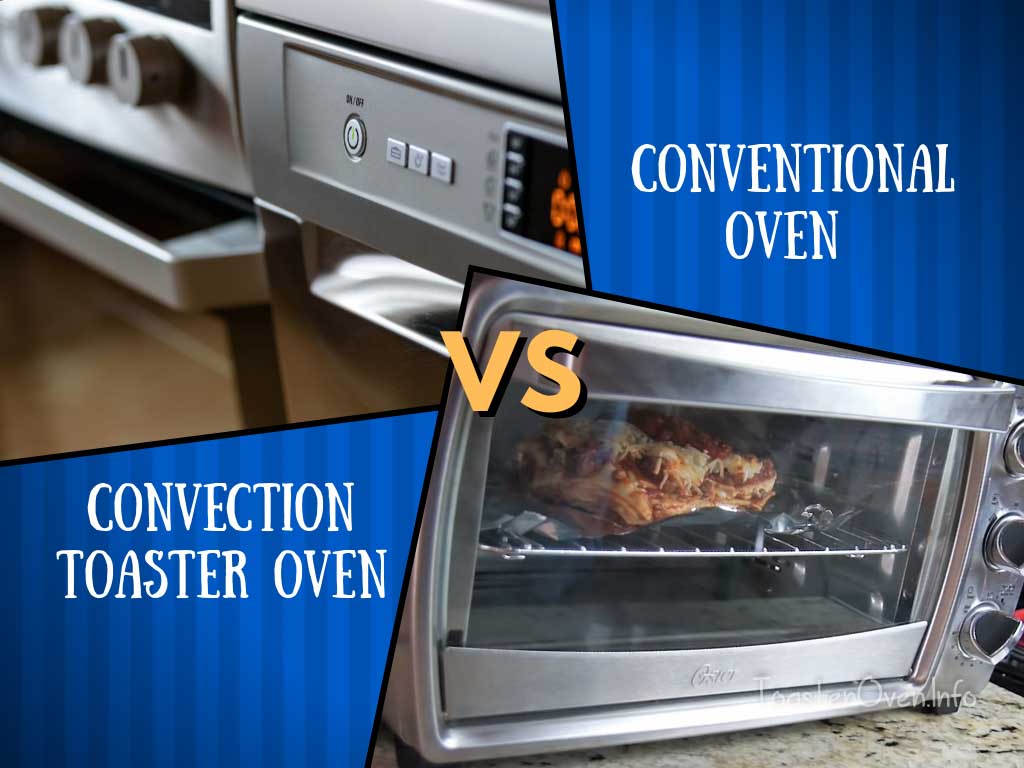 Can I Really Bake With A Toaster Oven? Toaster Oven Info