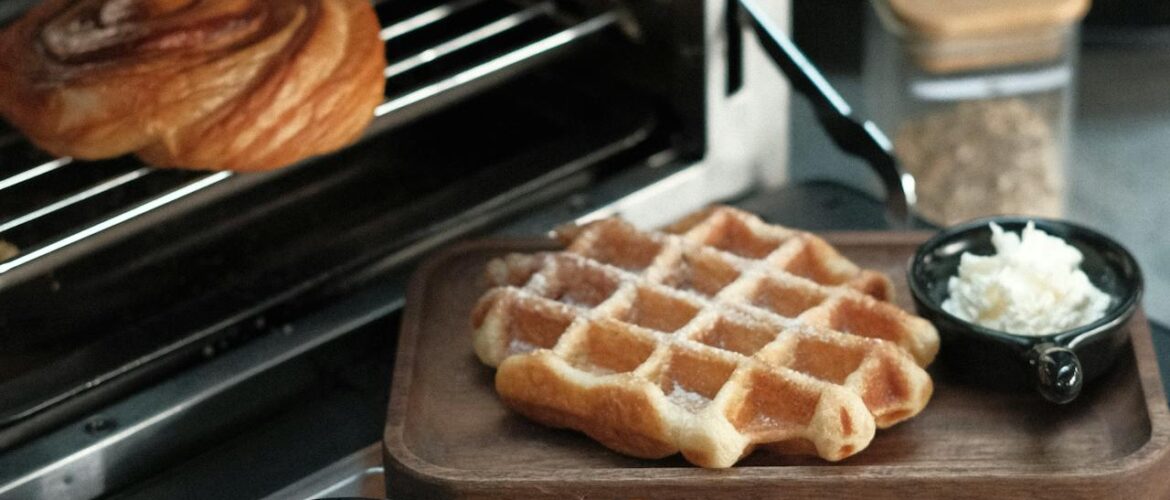 Toaster oven cooking times chart