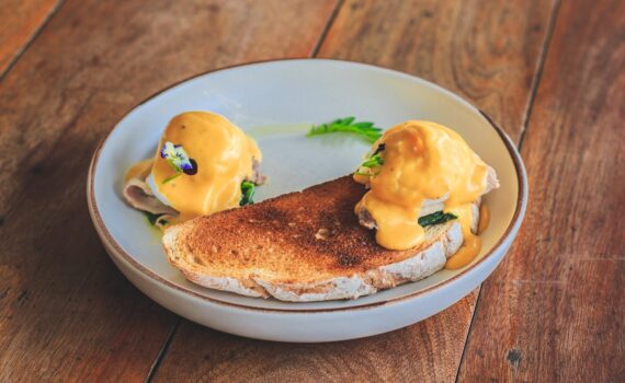 Toaster oven fire hazard