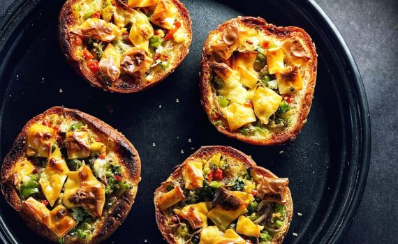 Toaster oven fire risk