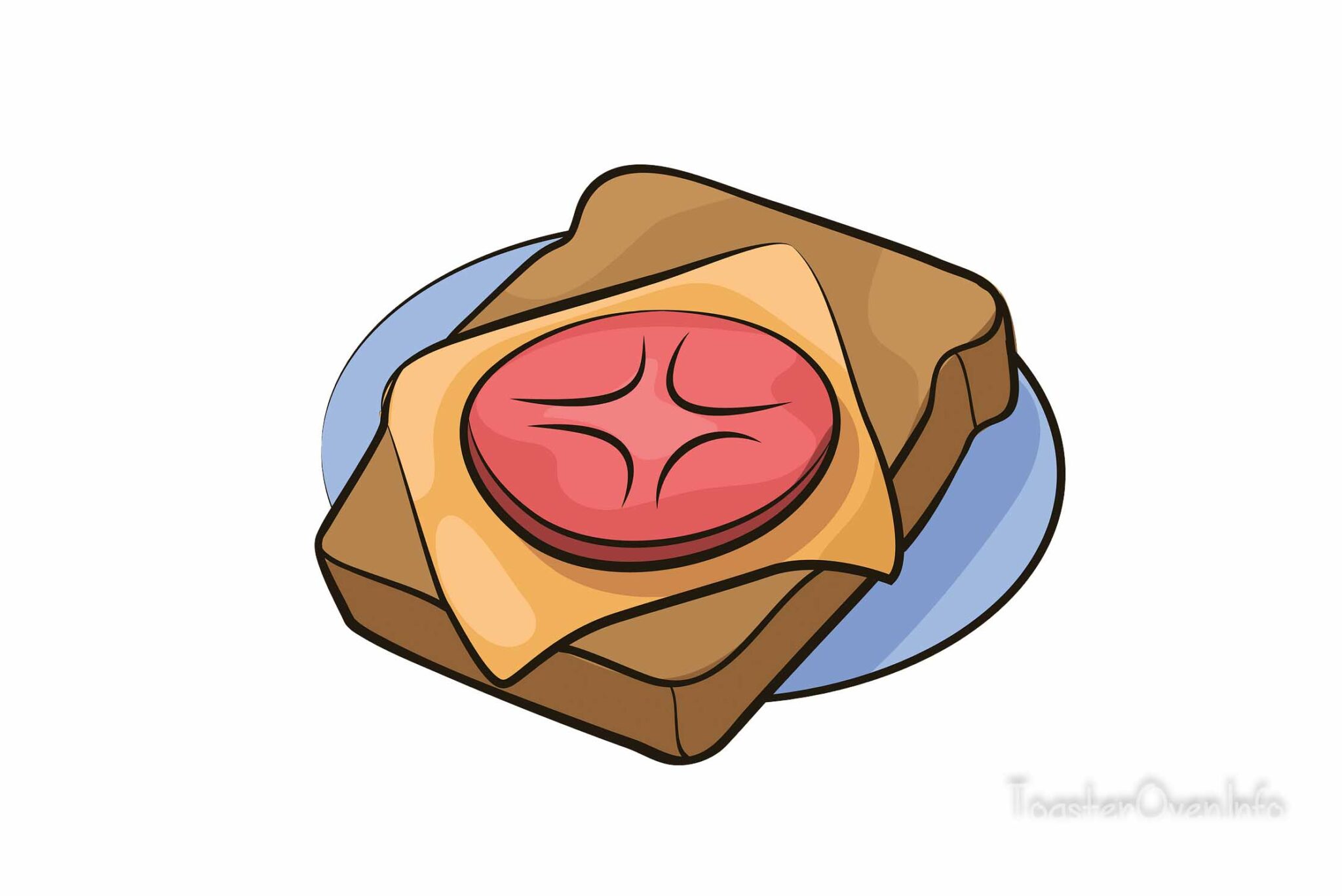 Toaster OvenFriendly Food Get The Best Out Of Your Appliance