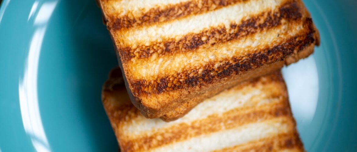 Toaster oven lifespan