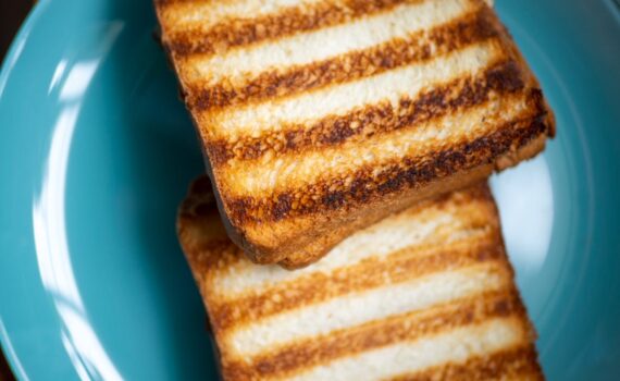 Toaster oven lifespan