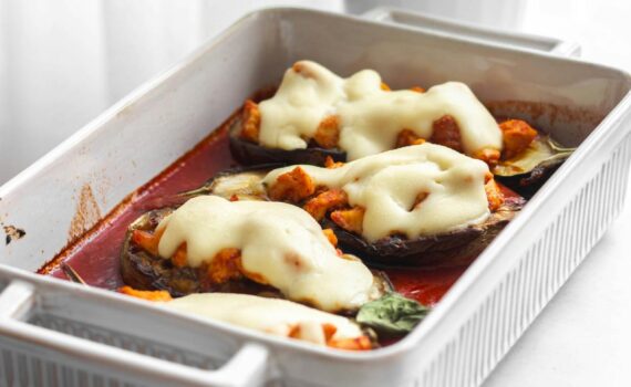 Toaster oven safe bowls