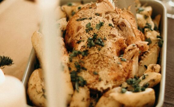 Toaster oven safe dishes