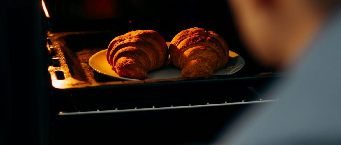 Toaster oven safety tips