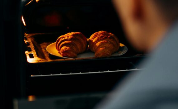 Toaster oven safety tips