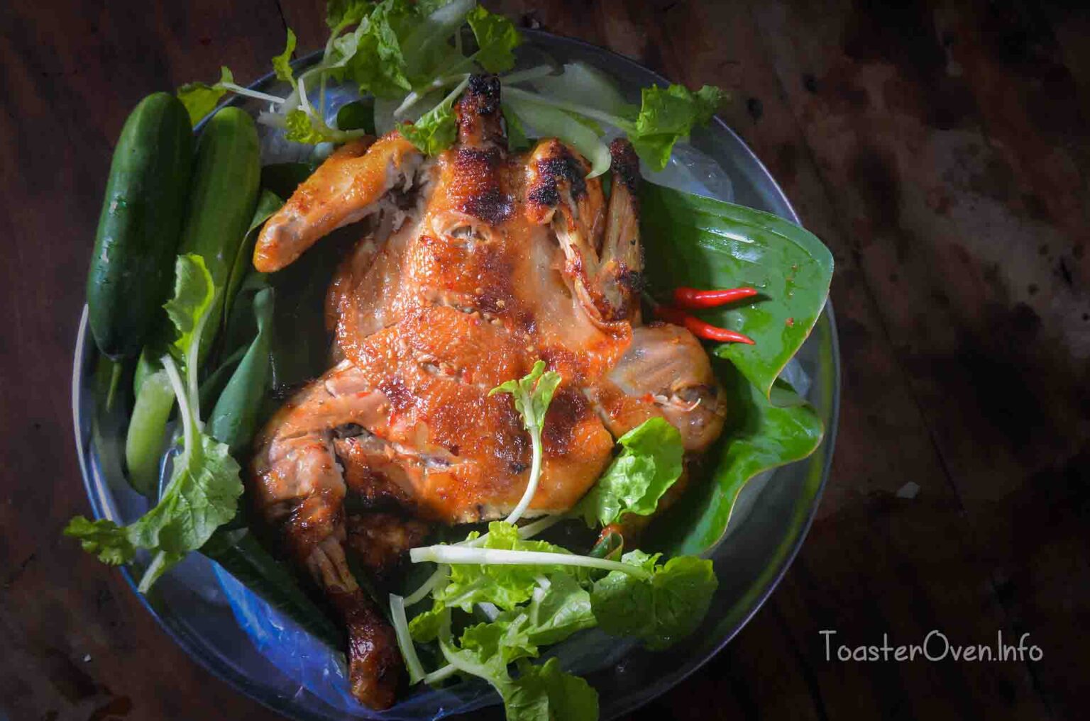 How Does A Regular Toaster Oven Differ From A Convection Toaster Oven? Toaster Oven Info