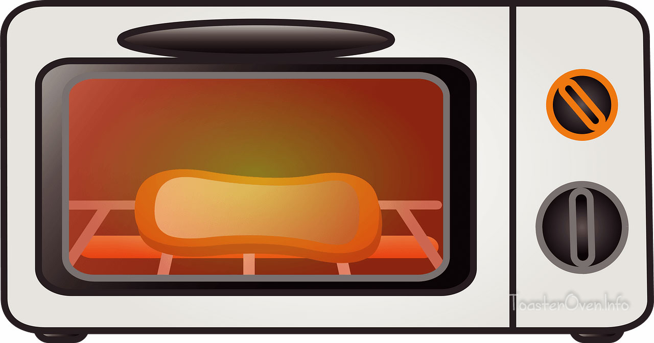 Types of toaster ovens