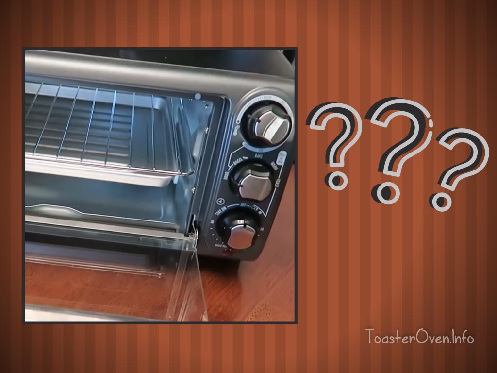 What are toaster ovens good for? Toaster Oven Info