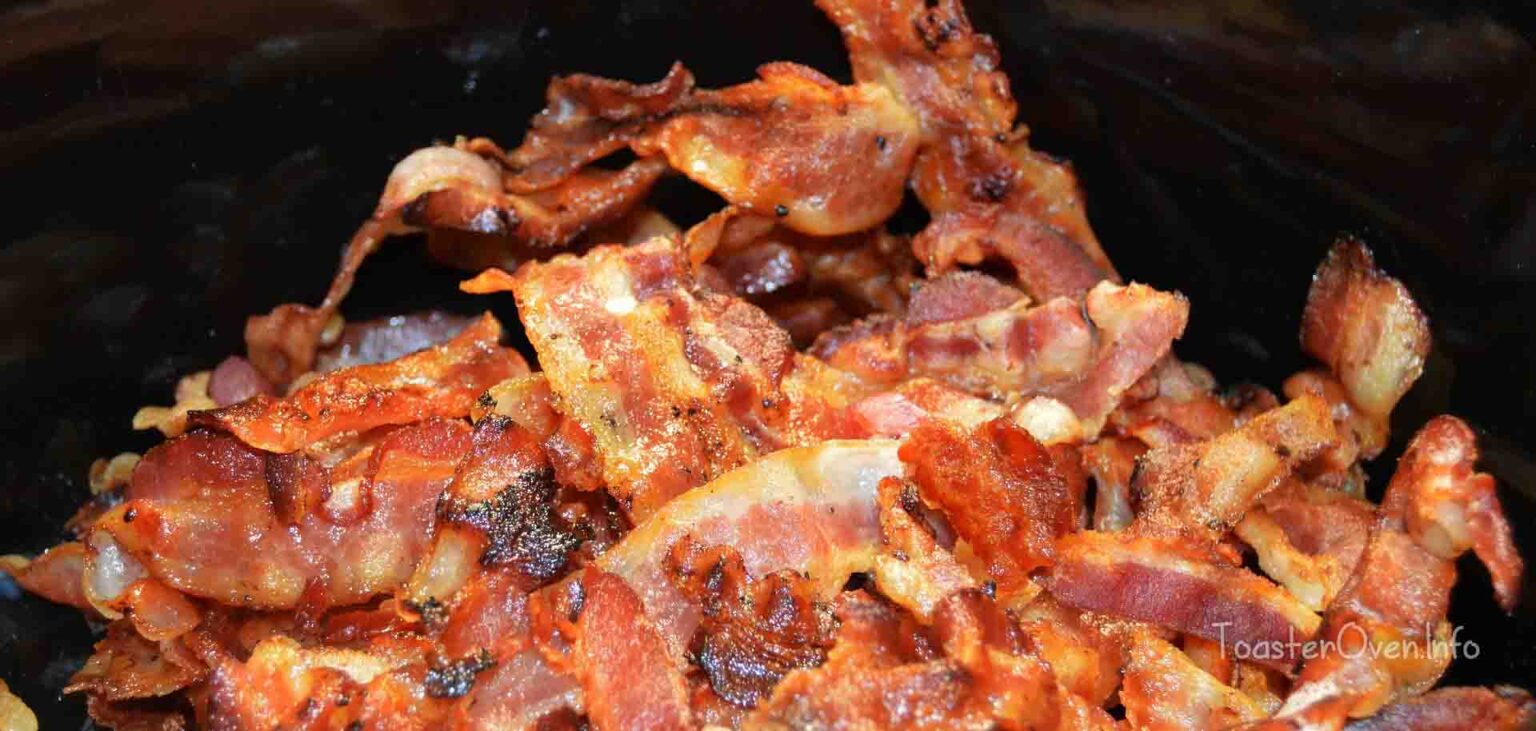 What Can You Cook In A Toaster Oven? Toaster Oven Info