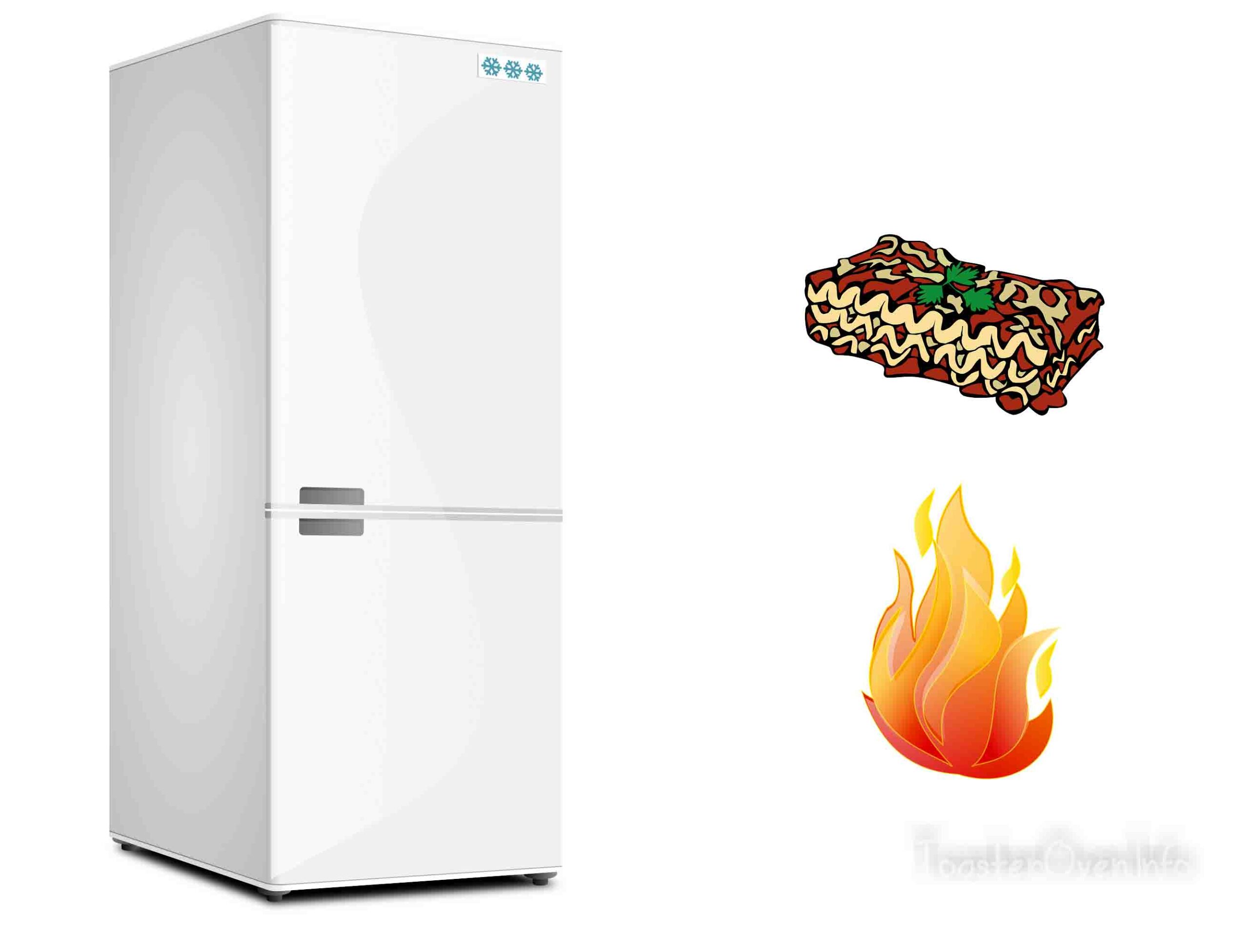 What is a convection toaster oven