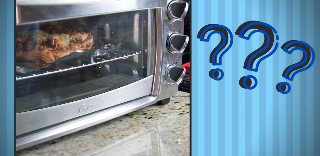What to use a toaster oven for